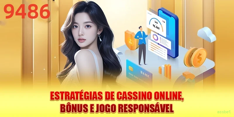 Casino Ao Vivo assbet
