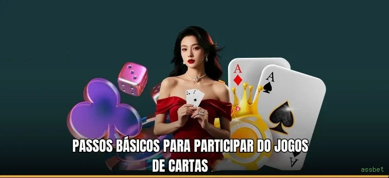 Diretório de Jogos assbet
